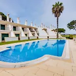 Willa Falesia Nature By The Portuguese Butler Albufeira