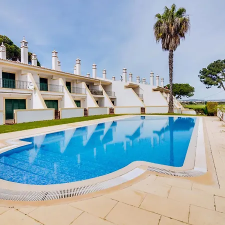 Villa Falesia Nature By The Portuguese Butler Albufeira