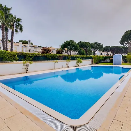 Villa Falesia Nature By The Portuguese Butler *