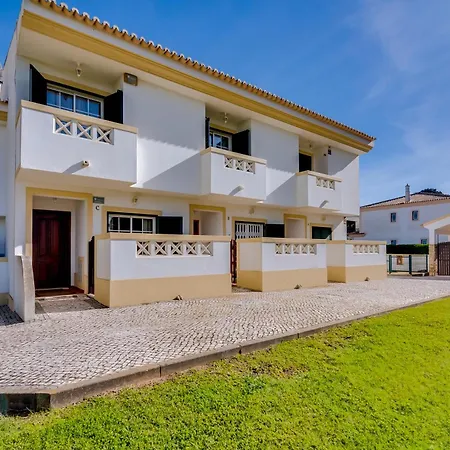 Falesia Nature By The Portuguese Butler Albufeira