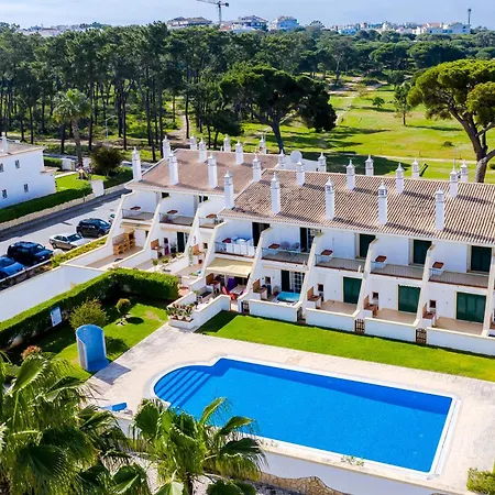 Villa Falesia Nature By The Portuguese Butler *