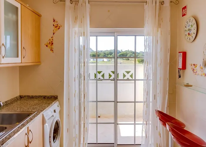 فيلة Falesia Nature By The Portuguese Butler *
