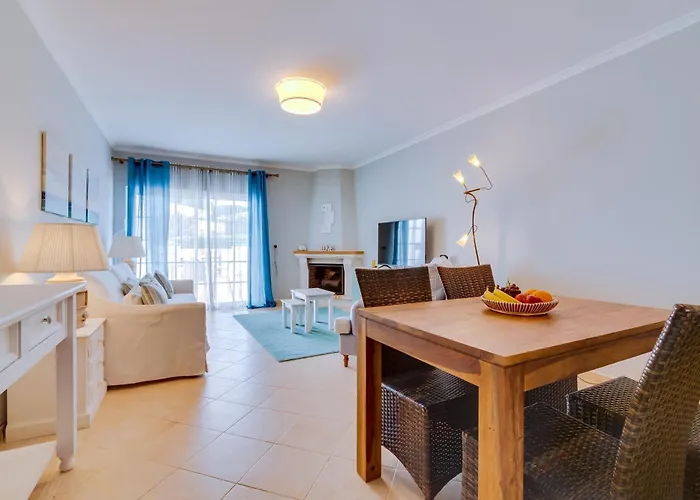 فيلة Falesia Nature By The Portuguese Butler