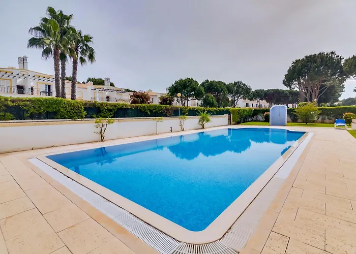 فيلة Falesia Nature By The Portuguese Butler *