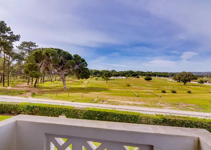 فيلة Falesia Nature By The Portuguese Butler