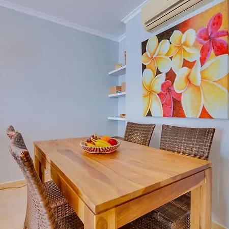 Willa Falesia Nature By The Portuguese Butler