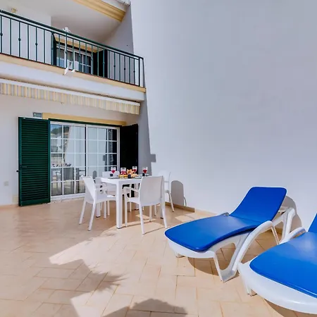 Falesia Nature By The Portuguese Butler