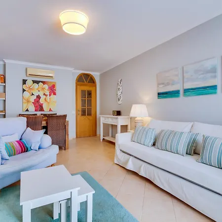 Willa Falesia Nature By The Portuguese Butler