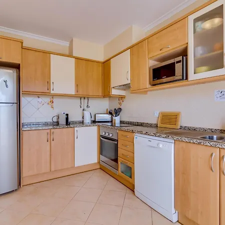 Falesia Nature By The Portuguese Butler Albufeira