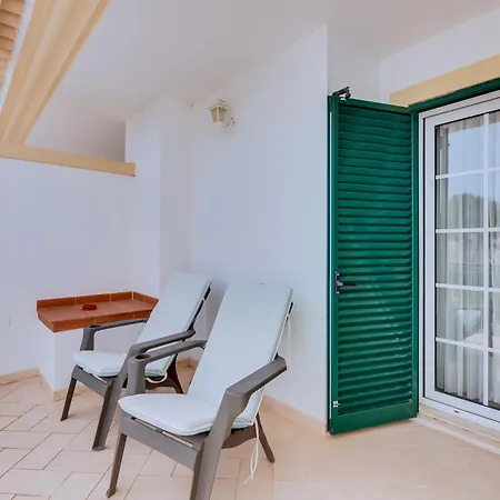 Falesia Nature By The Portuguese Butler