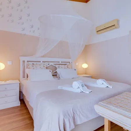 Falesia Nature By The Portuguese Butler Albufeira