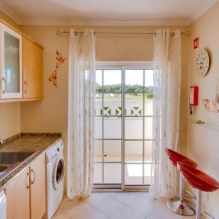 Willa Falesia Nature By The Portuguese Butler *