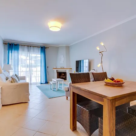 Willa Falesia Nature By The Portuguese Butler