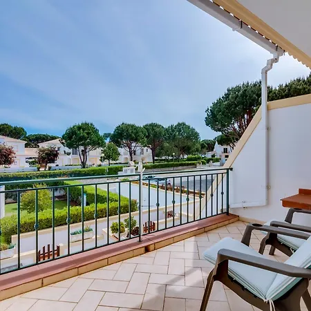 Willa Falesia Nature By The Portuguese Butler *