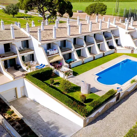 Falesia Nature By The Portuguese Butler Albufeira