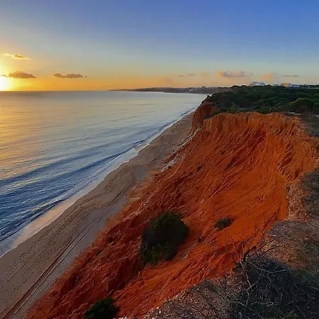 Willa Falesia Nature By The Portuguese Butler Albufeira